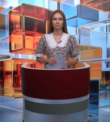 Денні новини Рівного та області за 29 липня 2026 року (ВІДЕО)