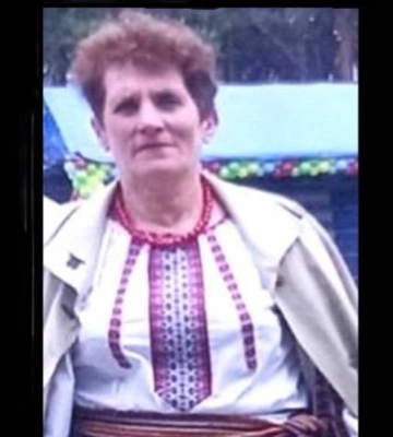 На Волині відійшла у вічність багаторічна директорка будинку культури
