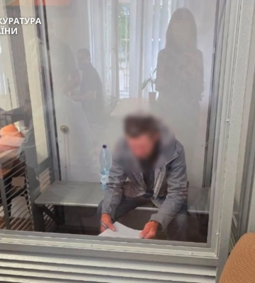 Зарезал харьковчанина из-за ссоры о политике: трагедия на западе Украины