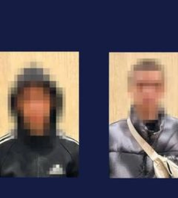 Двох неповнолітніх полтавців судитимуть за співпрацю з рф