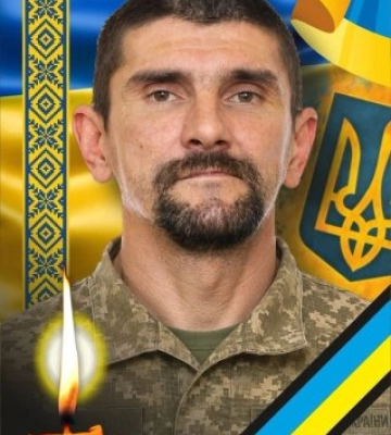 Ужгород знову у скорботі: завтра місто прощатиметься із полеглим захисником Андрієм Куном