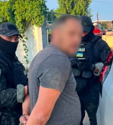 В Николаеве раскрыли схему фальшивого гражданства для уклонения от службы в армии