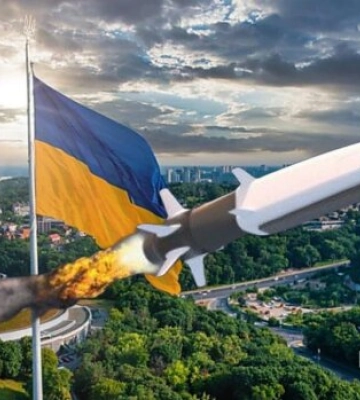 Под сотню ракет за ночь: РФ стягивает Ту-95 и Ту-160 для удара по Киеву