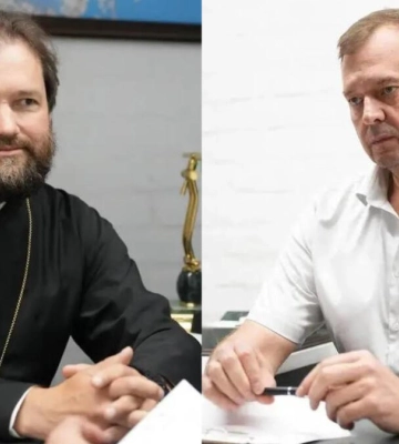 Балицький визнав хаотичні відключення світла на ТОТ Запорізької області (КАРТА)