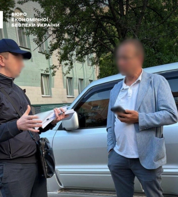 На Полтавщині судитимуть директора підприємства, якого підозрюють в ухиленні від сплати 11,5 млн грн податків