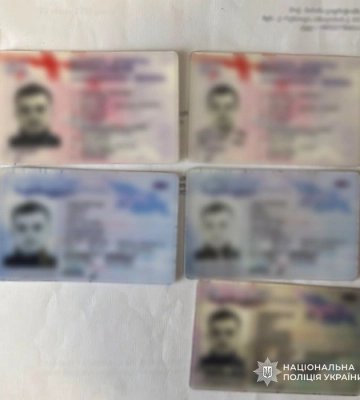 Фальшиве громадянство країни Кавказу для уникнення мобілізації: викрито нову схему, організовану іноземцем