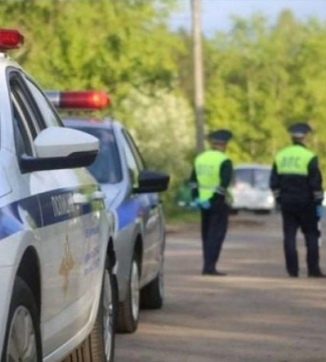 Двое подростков за день попали в ДТП в Мелитополе: оба оказались в больнице