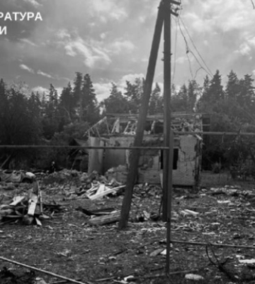 Удар по Киевской области 24 июля: увеличилось количество жертв