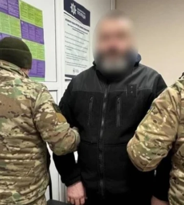 У Харкові судитимуть ченця, підозрюваного у зґвалтуванні 14-річної дівчини, яка співала в церковному хорі