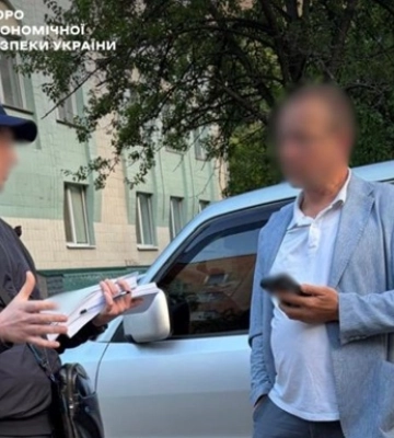 Фиктивные закупки: директор завода не уплатил 11,5 млн грн налогов