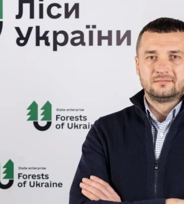 Ексочільник Лісів України Болоховець уник адмінвідповідальності через сплив строків