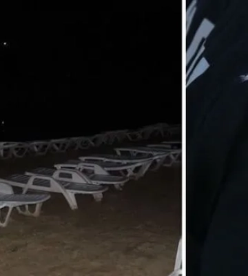 Чоловік потонув під Києвом, намагаючись переплисти озеро
