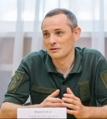 росія посилює атаки на Одещину новими дронами: Ігнат пояснив, чому регіон залишається головною ціллю