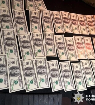 Акваскутер через Дністер за $5000: на Вінниччині затримали переправника — загрожує до 9 років