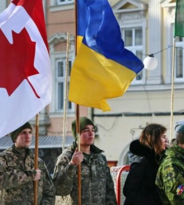 Тамара Мовгінні — новий посол Канади в Україні: вперше за 10 років без українського коріння