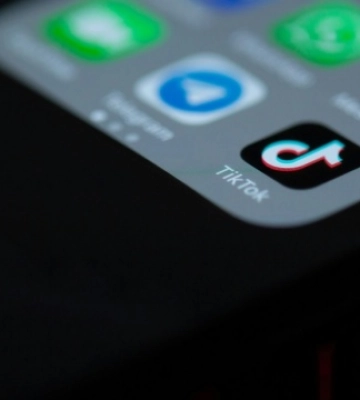 Росія запустила у TikTok нову хвилю дезінформації проти жителів Сумщини - ЦПД