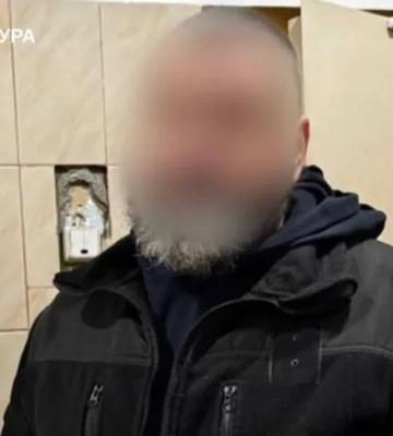 На Харківщині судитимуть ченця УПЦ (МП) за зґвалтування 14-річної хористки