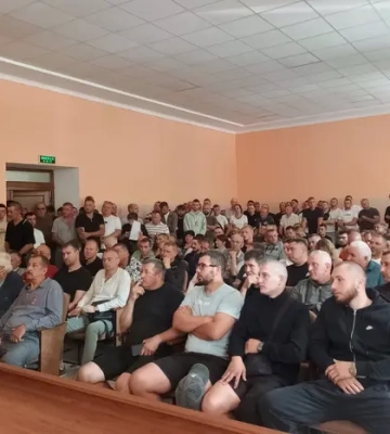 Джипінг у Карпатах опинився під питанням? У Яремчі відбудуться громадські слухання