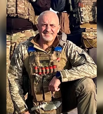“Війна триватиме не один рік” – депутат із Харкова пояснив відставку