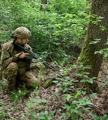 Росіяни займають посадки: що відбувається на півночі Харківської області