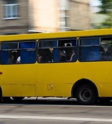 Проїзд у київських маршрутках може зрости до 25 гривень: коли чекати нового тарифу