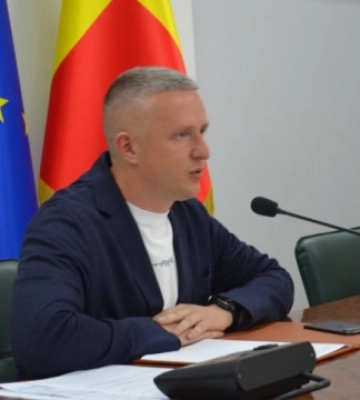 У Луцьку обрали виконувача обов’язків міського голови