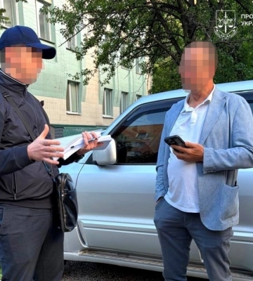 На Полтавщині директора товариства судитимуть за ухилення від сплати податків майже на ₴11,5 млн