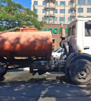 В басейні Дністра склалася критична гідрологічна ситуація — Одеська міськрада
