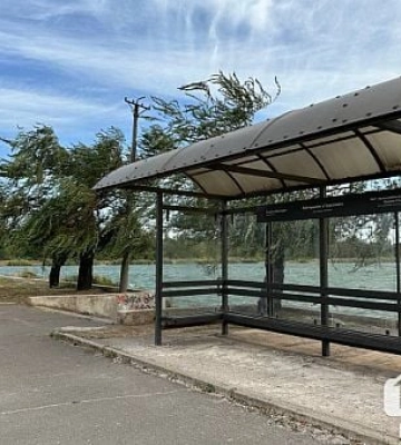 В Кривом Роге из водоема достали мужчину, который впоследствии скончался