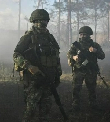 Через російські обстріли на Харківщині пошкоджений об’єкт енергоінфраструктури