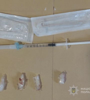Посилки з «сюрпризом»: поліція викрила схему постачання наркотиків до волинської колонії