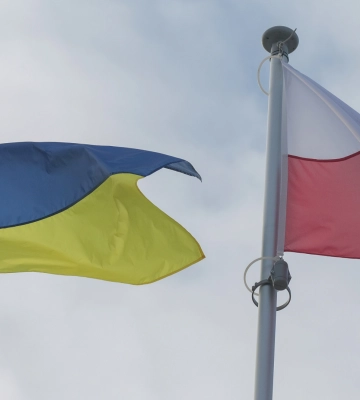 В Польше говорят, что Украина по-прежнему заинтересована в обмене МиГов на дронные технологии