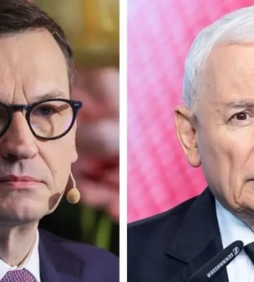 Розкол у польській партії «Право і справедливість». Що це значить для України — BBC