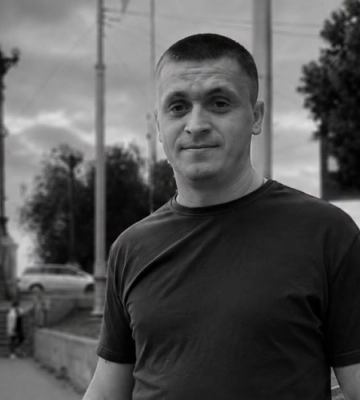 Понад два роки рідні чекали на звістку: підтвердилася загибель воїна з Волині Дмитра Обозовського