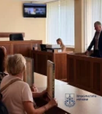 Суд у Києві продовжив арешт водію Mercedes-Benz у справі про ДТП з чотирма загиблими