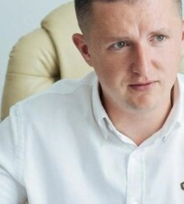 У Луцька новий очільник: новим в.о. міського голови став Андрій Разумовський
