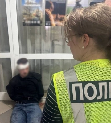 В Києві під час проходження ВЛК чоловік смертельно поранив лікарку (доповнено)