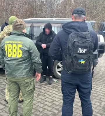 Мав інвалідність і переніс два інсульти: на Волині фігуранта гучної справи мобілізували просто перед судом