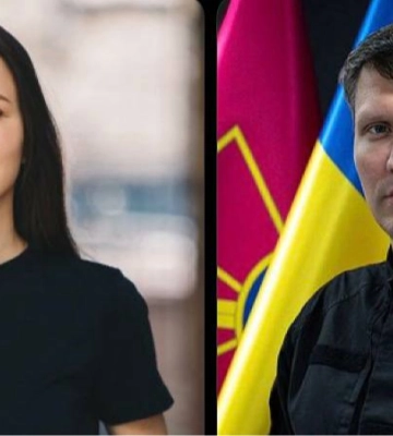 Кабмин назначил двух новых заместителей министра обороны