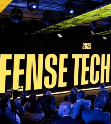 Виставку Defence Tech Valley перенесли після обстрілу Київщини
