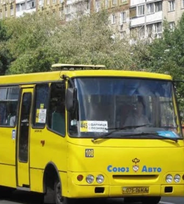 До 25 гривен за поездку: частные перевозчики столицы анонсировали повышение тарифов