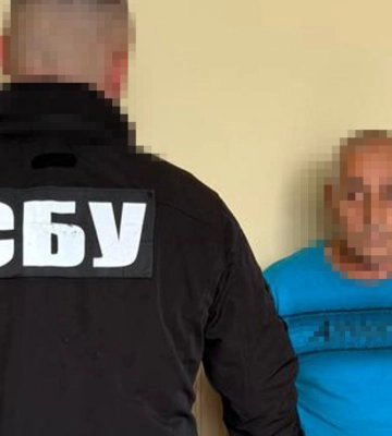 СБУ затримала ще двох агентів рф, які коригували ворожі обстріли по Краматорську та Лиман