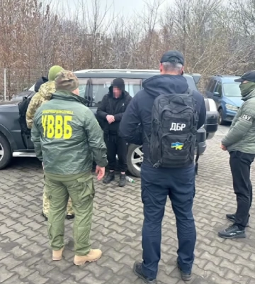 Мав інвалідність і переніс два інсульти: на Волині фігуранта гучної справи мобілізували просто перед судом