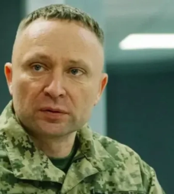 Полковник ЗСУ у відставці назвав причини високого рівня очікувань від Драпатого