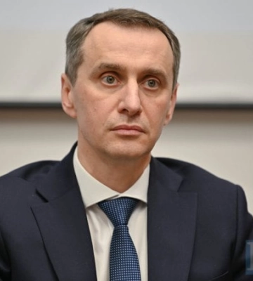 Міністр охорони здоров'я Ляшко прокоментував трагедію в Києві із загибеллю лікарки ВЛК