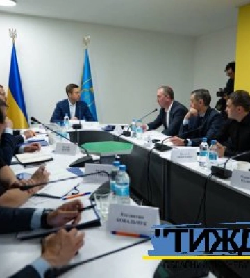 Прем’єр-міністр Сергій Корецький з робочим візитом побував на Сумщину