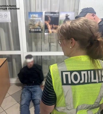 У Києві під час військово-лікарської комісії вбили лікарку