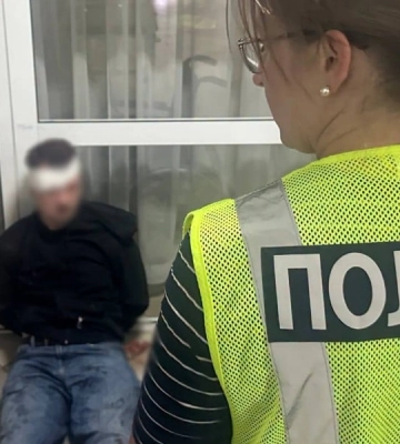 Детали убийства врача ВЛК в Киеве рассказала полиция