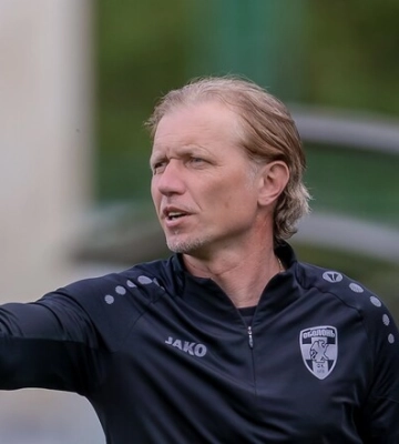 Андрей КОРНЕВ: «Мы уже пошутили над этим»