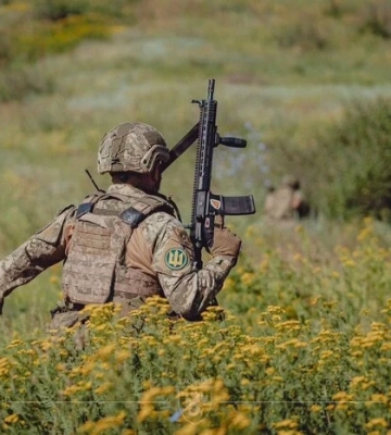 191 бій за добу: лінія фронту станом на 29 липня 2026